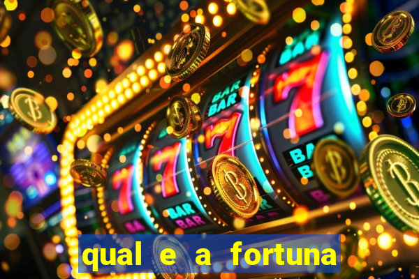 qual e a fortuna de celso rigo