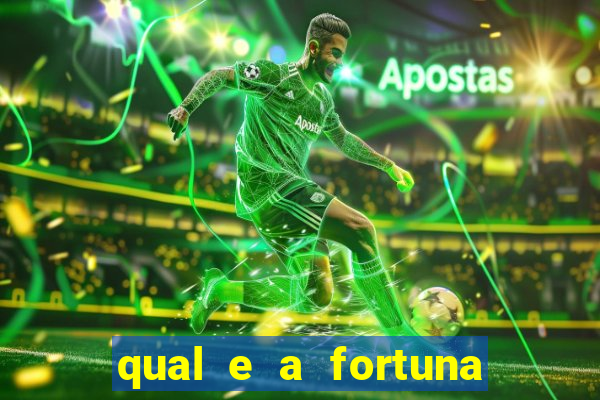 qual e a fortuna de celso rigo