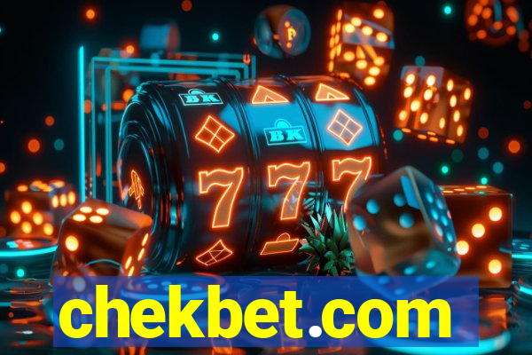 chekbet.com