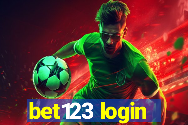 bet123 login