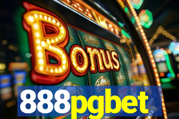 888pgbet