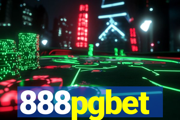 888pgbet