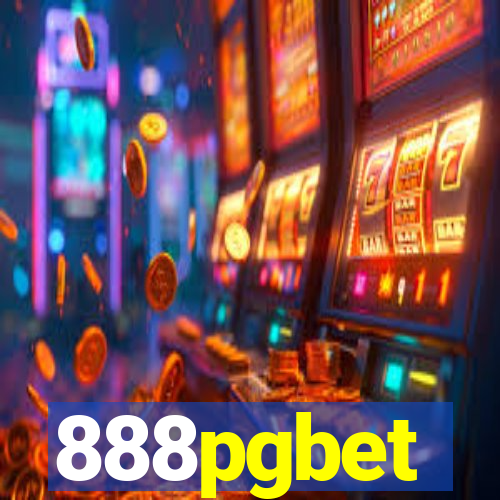 888pgbet