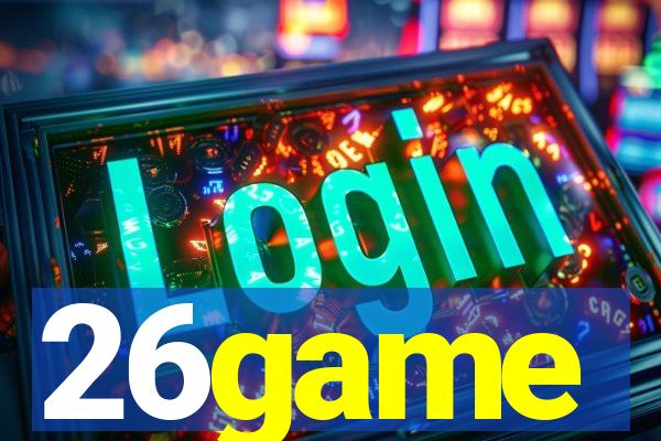 26game