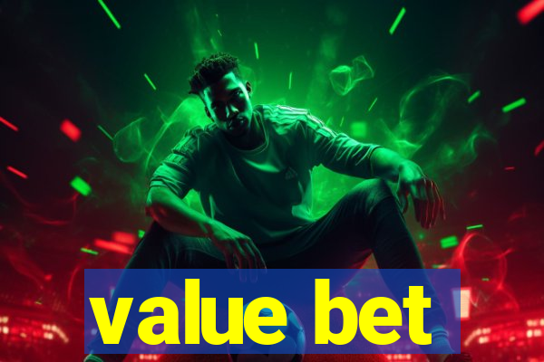 value bet