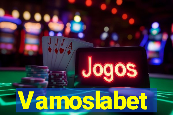 Vamoslabet