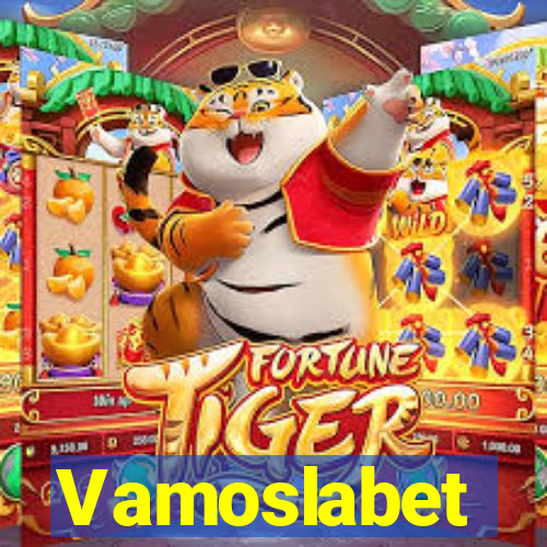 Vamoslabet