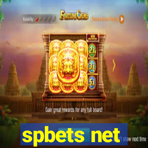 spbets net
