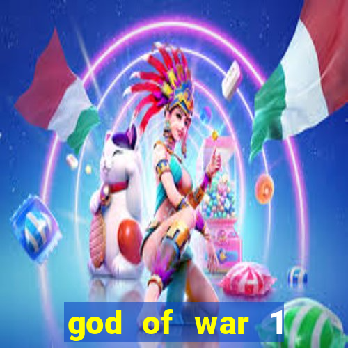 god of war 1 download android