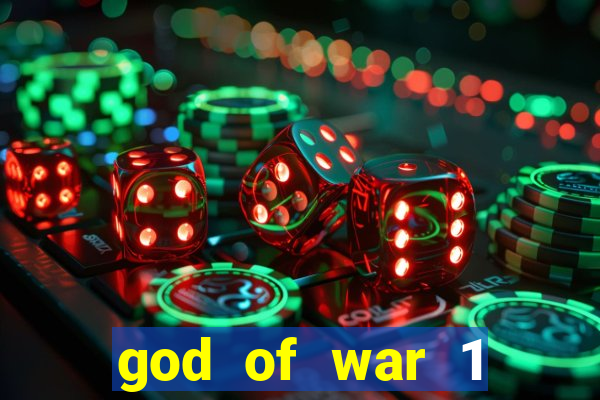 god of war 1 download android