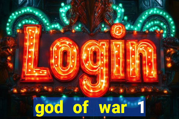 god of war 1 download android