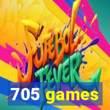 705 games