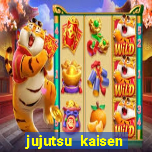 jujutsu kaisen maplestar assistir