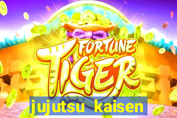 jujutsu kaisen maplestar assistir