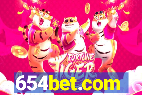 654bet.com