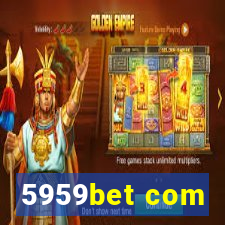 5959bet com