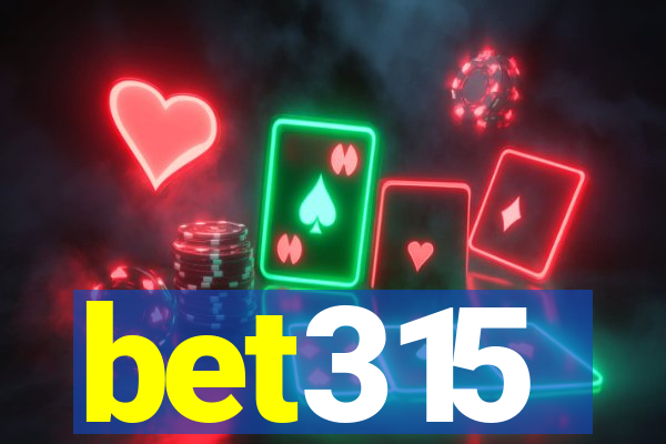 bet315