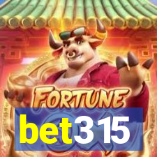 bet315