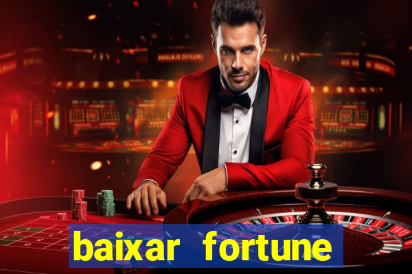 baixar fortune tiger oficial