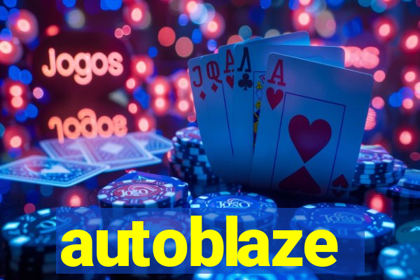 autoblaze