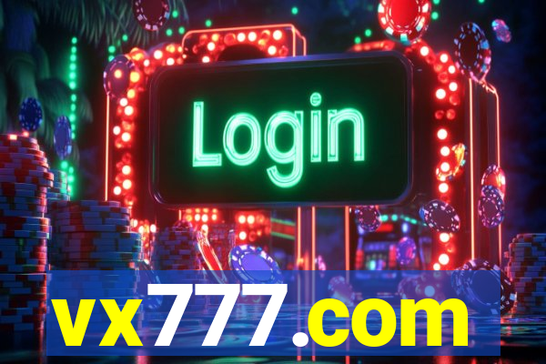 vx777.com