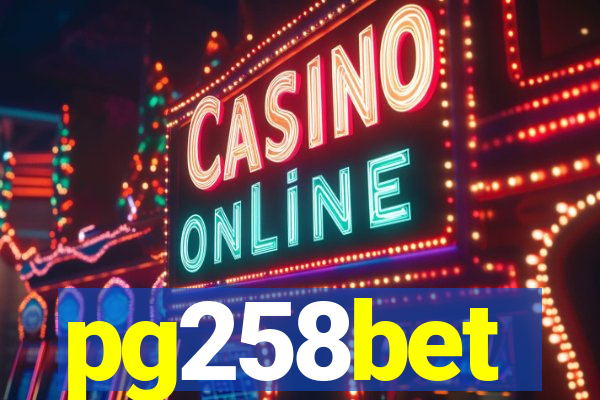 pg258bet