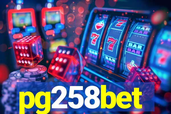 pg258bet