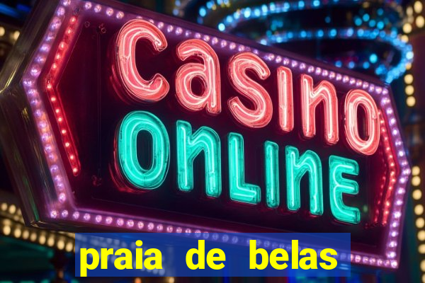 praia de belas shopping lojas