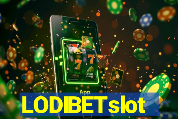 LODIBETslot