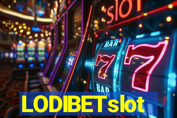 LODIBETslot