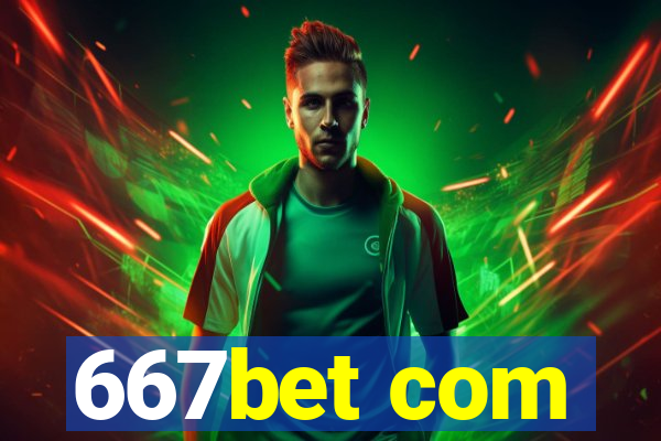 667bet com