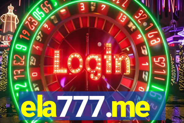 ela777.me