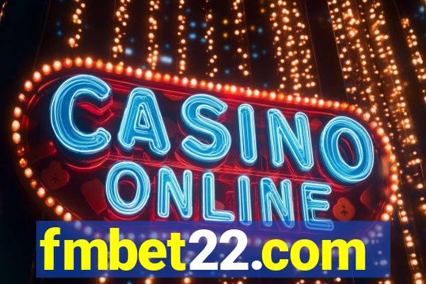 fmbet22.com