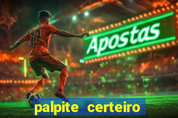 palpite certeiro chaves dourada