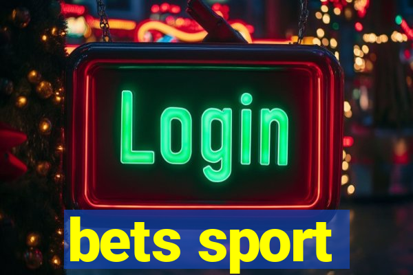 bets sport