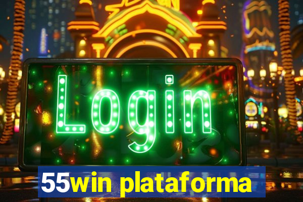 55win plataforma