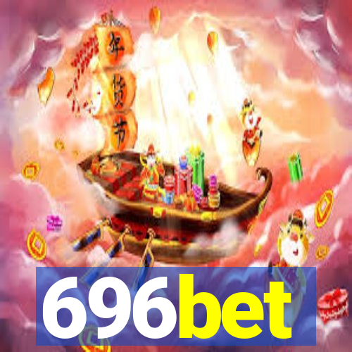 696bet