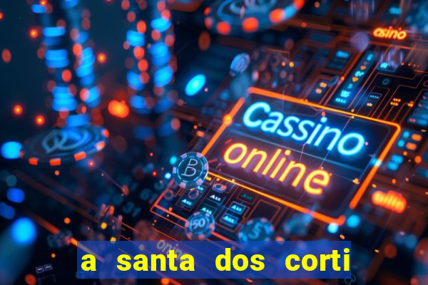 a santa dos corti os dragon's dogma 2