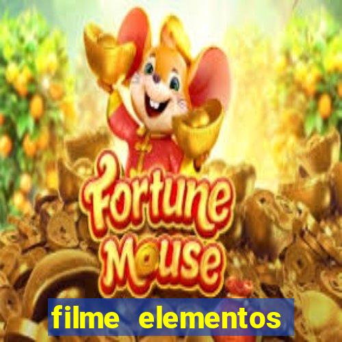 filme elementos completo dublado drive