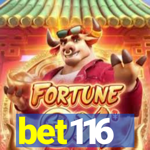 bet116