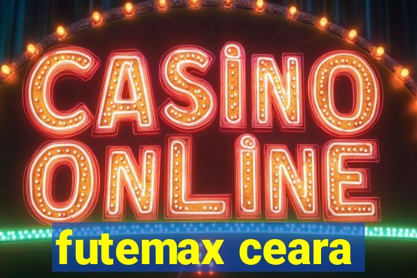 futemax ceara