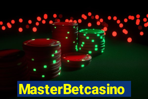 MasterBetcasino