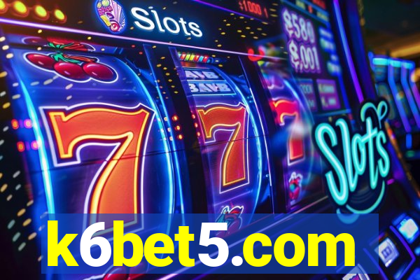 k6bet5.com