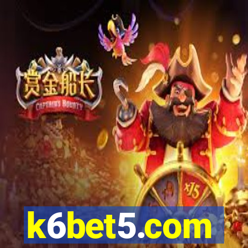 k6bet5.com