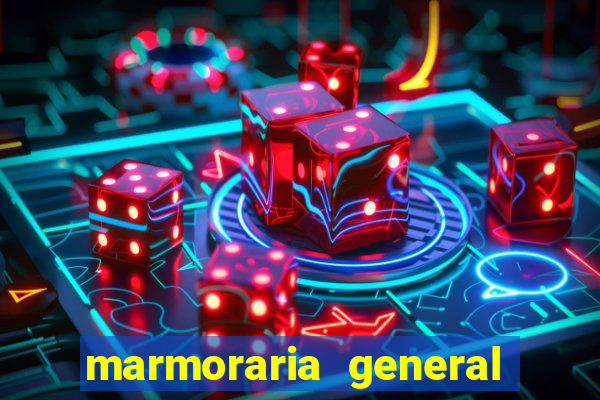 marmoraria general polidoro botafogo