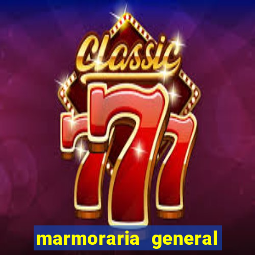 marmoraria general polidoro botafogo