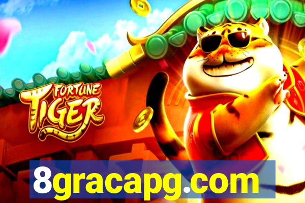 8gracapg.com