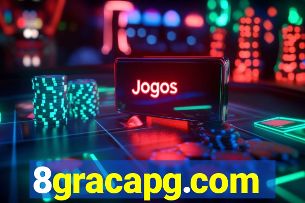 8gracapg.com
