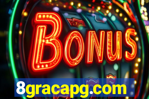 8gracapg.com