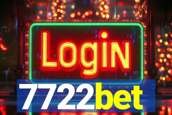 7722bet